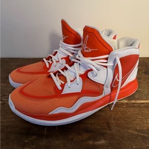 Men’s Nike basketball shoes